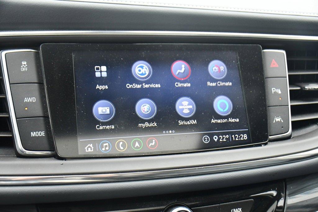 Used 2021 Buick Enclave Premium image 29