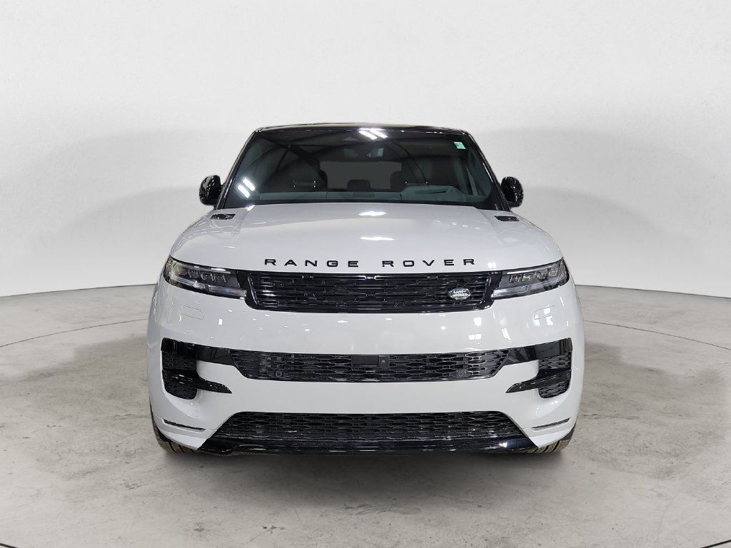 Used 2026 Land Rover Range Rover Sport Dynamic SE AWD/4WD image 8