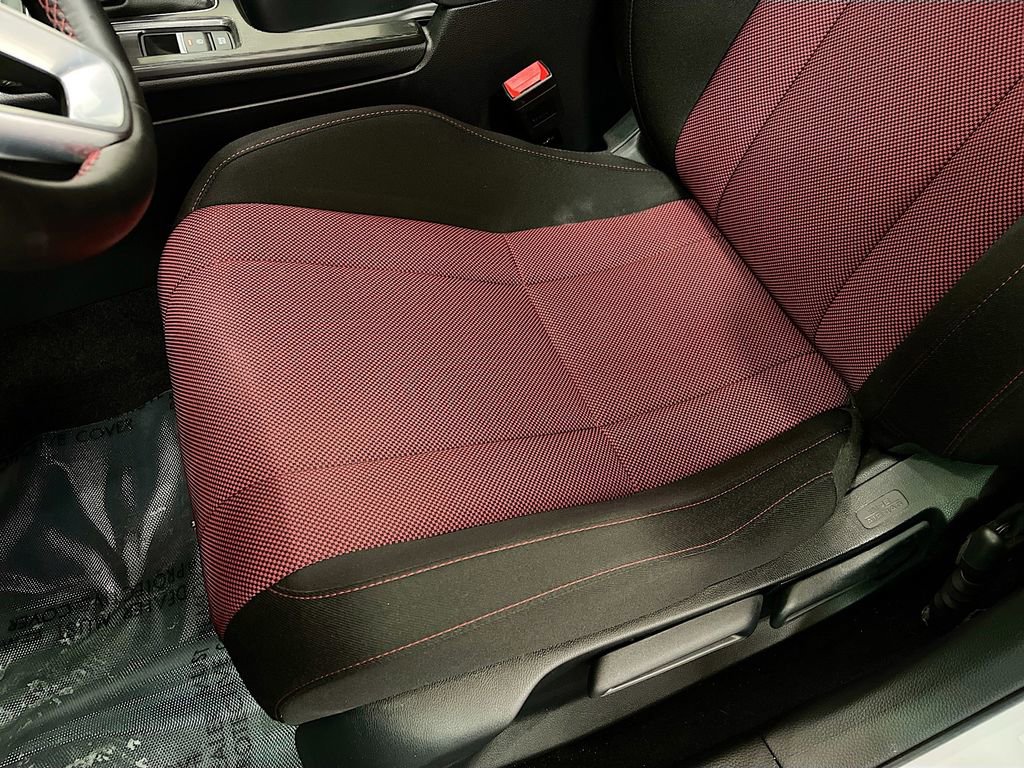 Used 2024 Honda Civic Si image 18