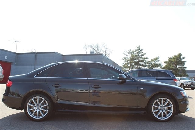 Used 2014 Audi A4 2.0T Premium Plus w/ Premium Plus Package image 40