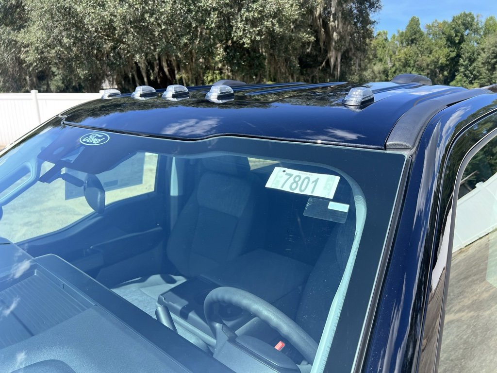 New 2026 Ford F350 XLT image 10