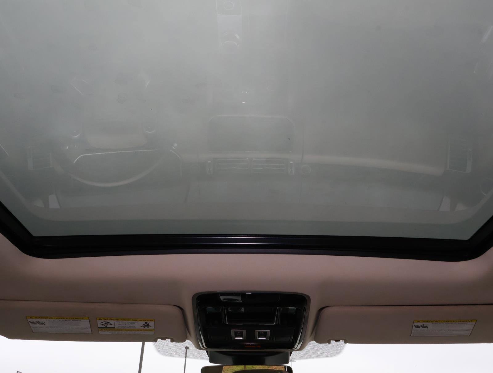 Used 2017 Land Rover Range Rover Supercharged image 12