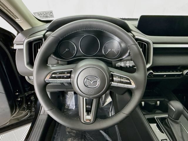 New 2026 MAZDA CX-50 2.5 Hybrid w/ Preferred Pkg AWD/4WD image 11