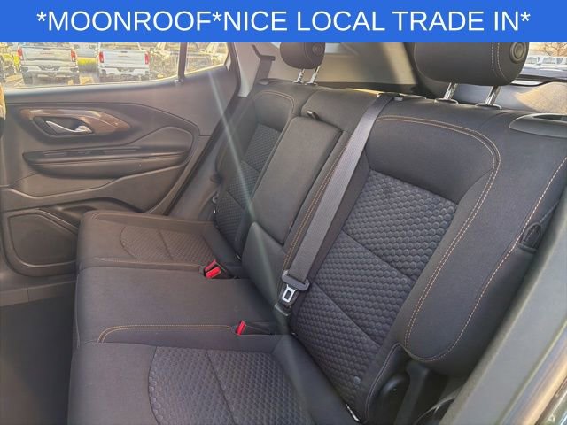 Used 2018 GMC Terrain SLE w/ Driver Convenience Package image 21