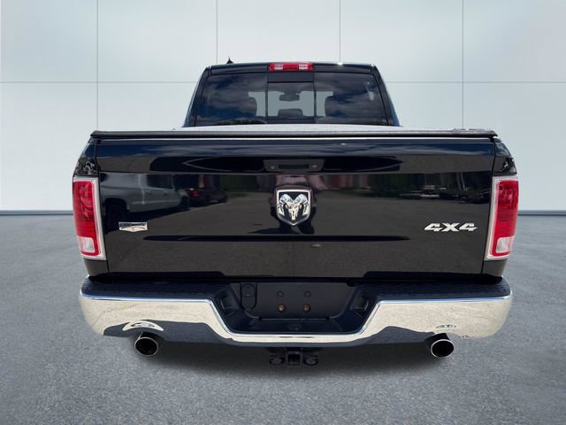 Used 2015 RAM 1500 Laramie w/ Convenience Group video 3