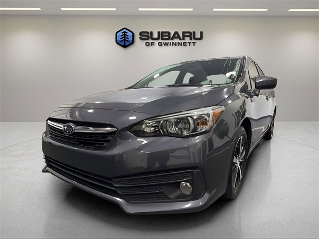Used 2023 Subaru Impreza Premium