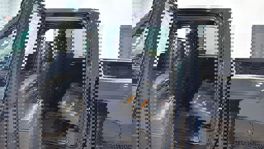 New 2026 GMC Sierra 2500 AT4 w/ AT4 Premium Plus Package image 20