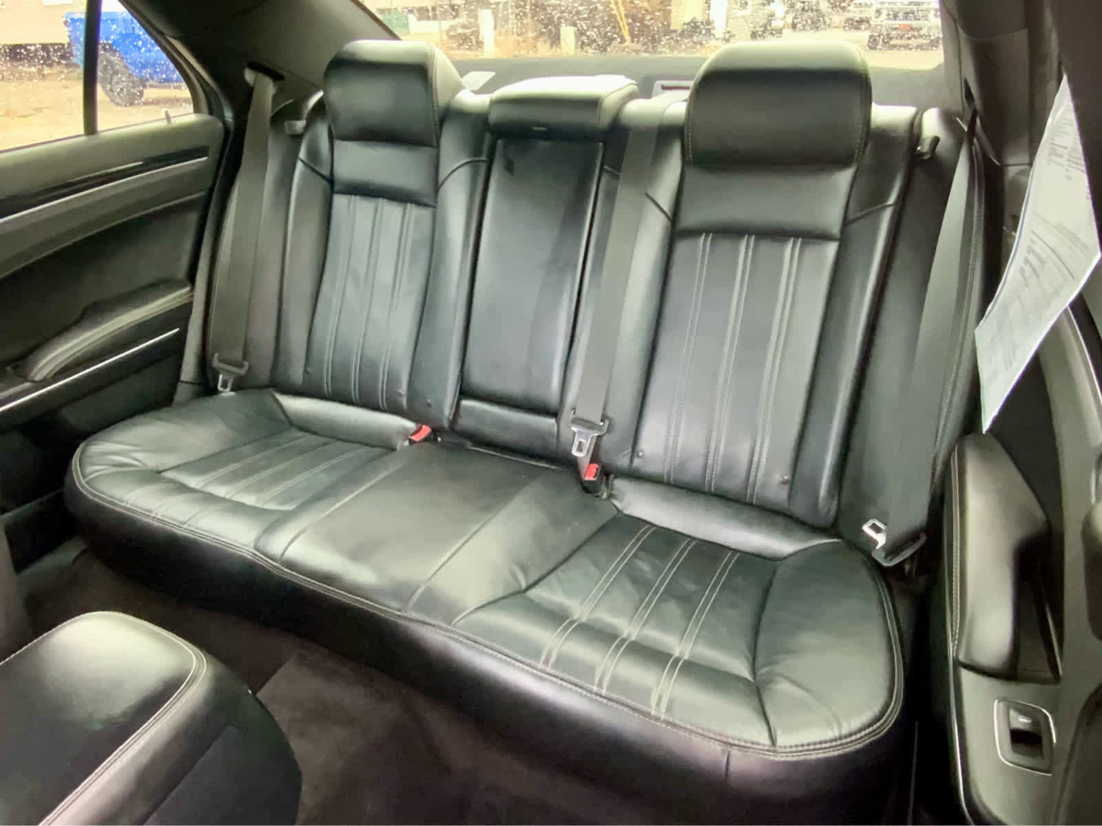 Used 2017 Chrysler 300 S w/ 300S Premium Group image 26