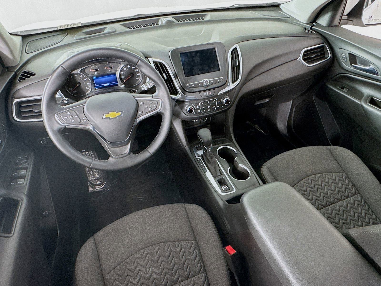 Used 2023 Chevrolet Equinox LT AWD/4WD image 19