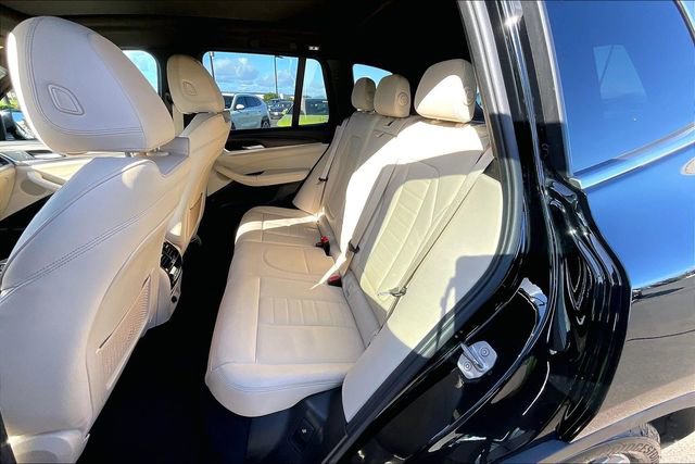 Used 2019 BMW X3 sDrive30i image 24