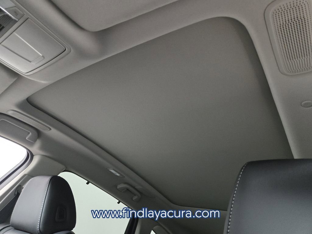 New 2026 Acura MDX w/ Technology Package image 11