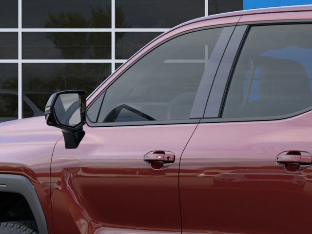 New 2026 GMC Sierra EV Elevation image 14