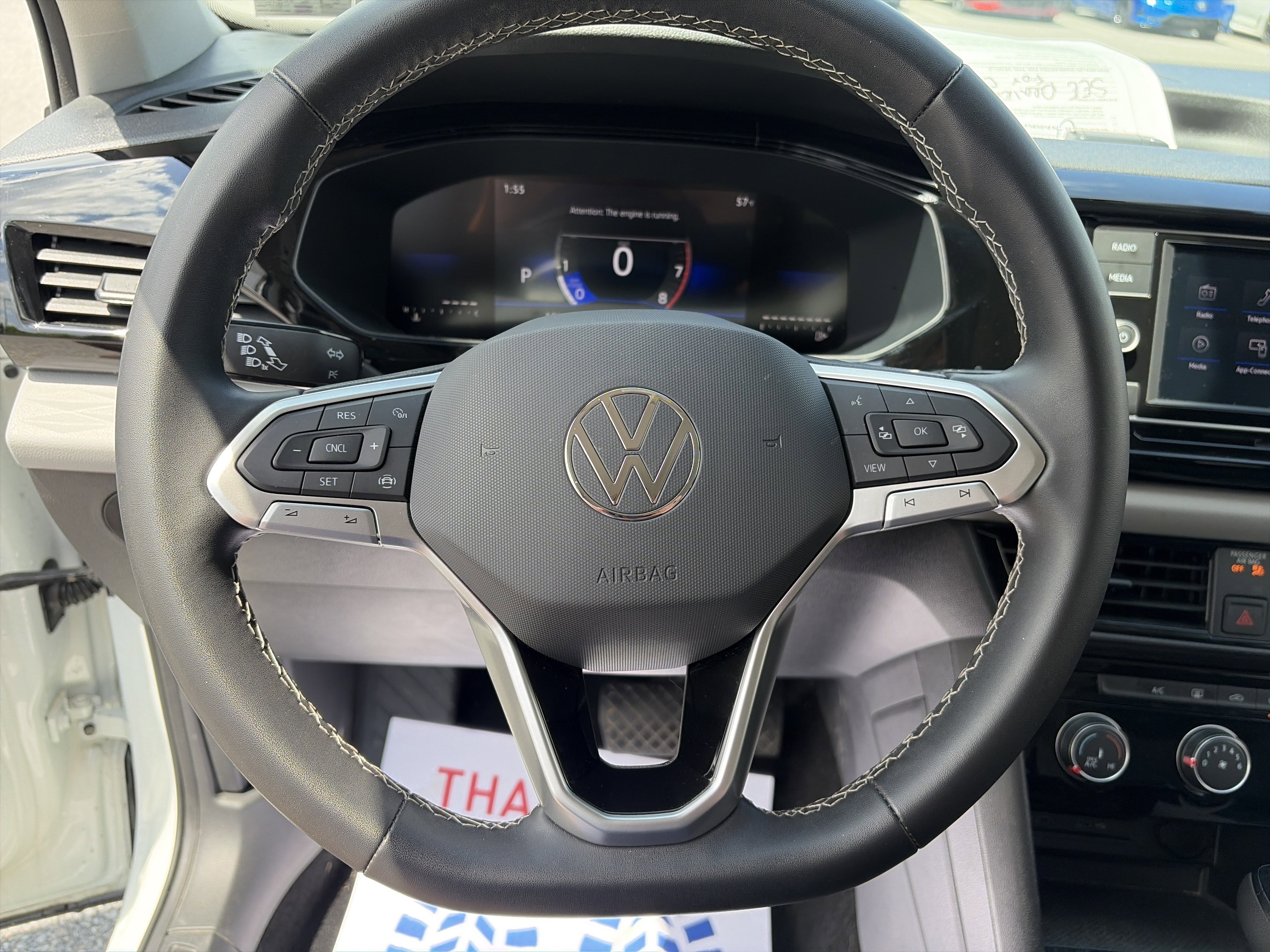 Used 2023 Volkswagen Taos S FWD image 27