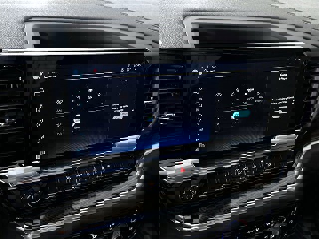 New 2026 Chevrolet Silverado 1500 LT image 13