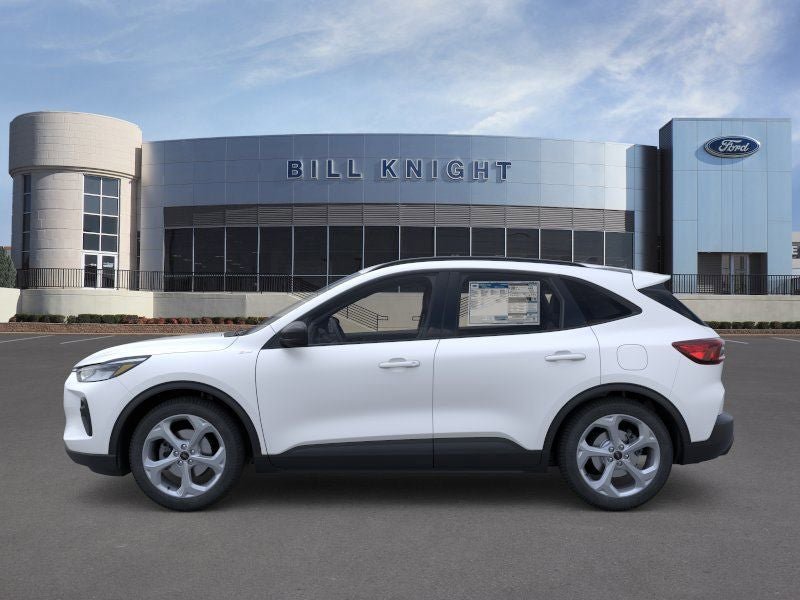 New 2026 Ford Escape ST-Line w/ Tech Pack #1 image 4