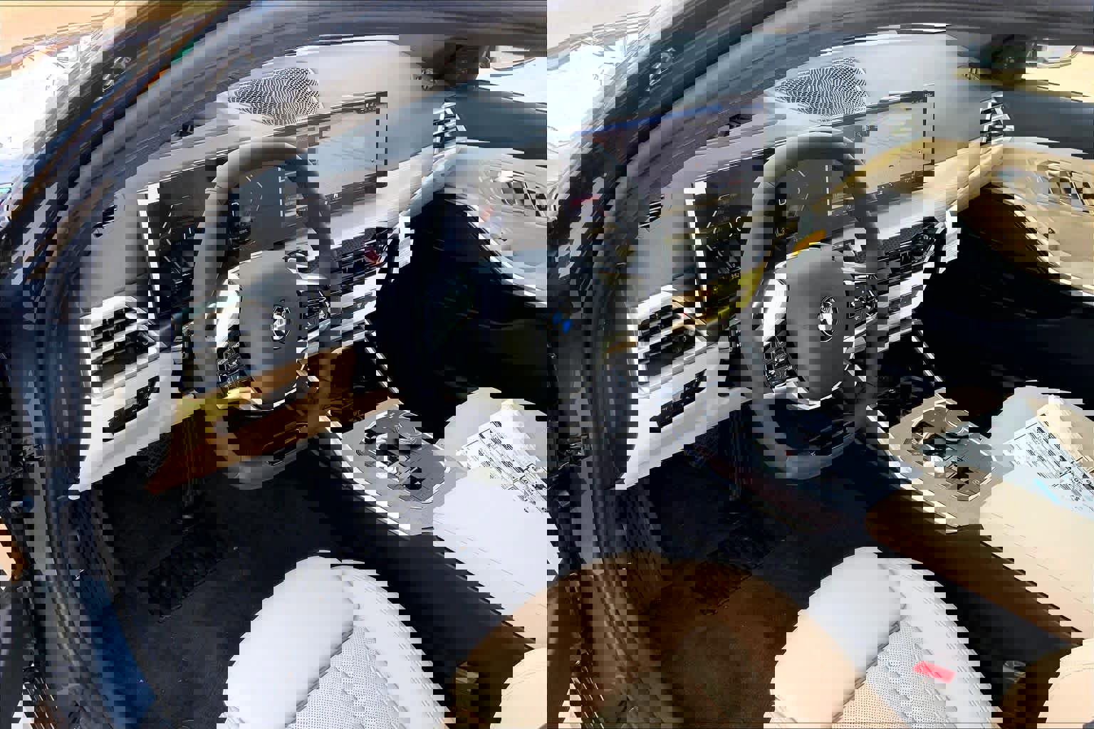 New 2026 BMW 330i 330i w/ Premium Package image 8