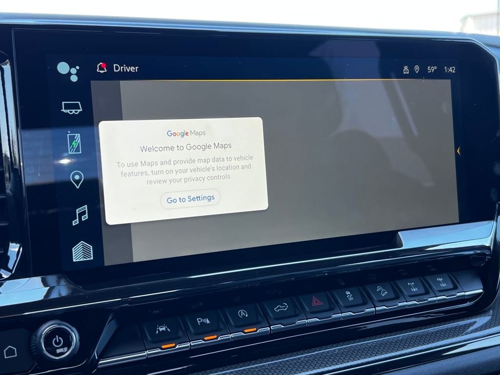 Used 2024 Chevrolet Silverado 1500 ZR2 w/ ZR2 Bison Edition image 25