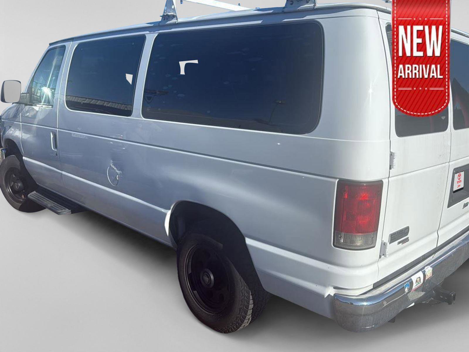 Used 2014 Ford E-150 and Econoline 150 XLT