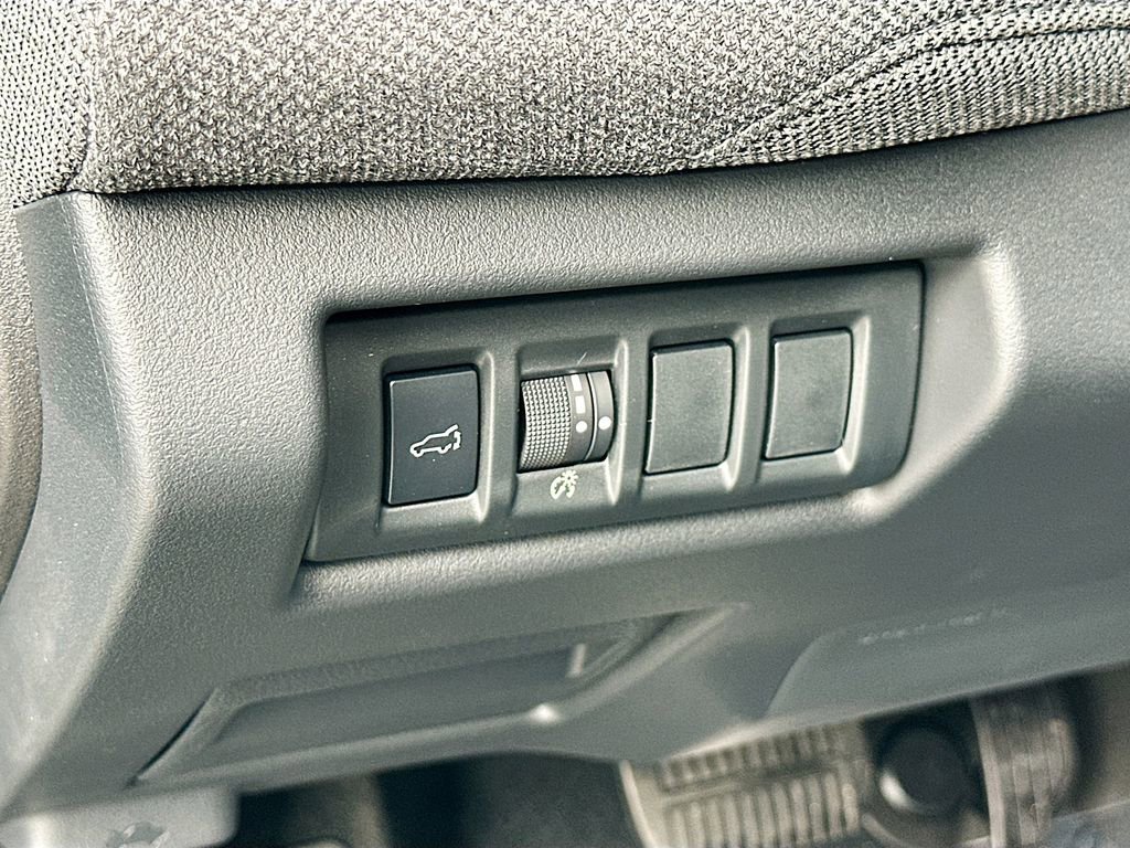 New 2026 Subaru Outback Limited AWD/4WD image 10