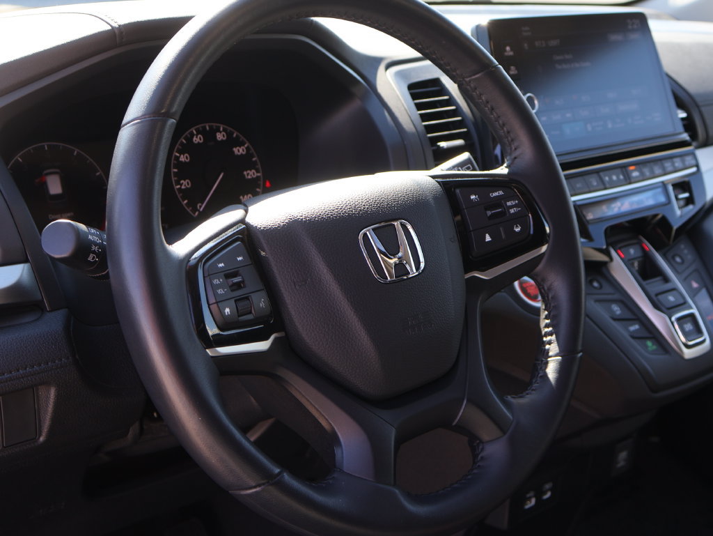 Used 2025 Honda Odyssey EX-L image 25