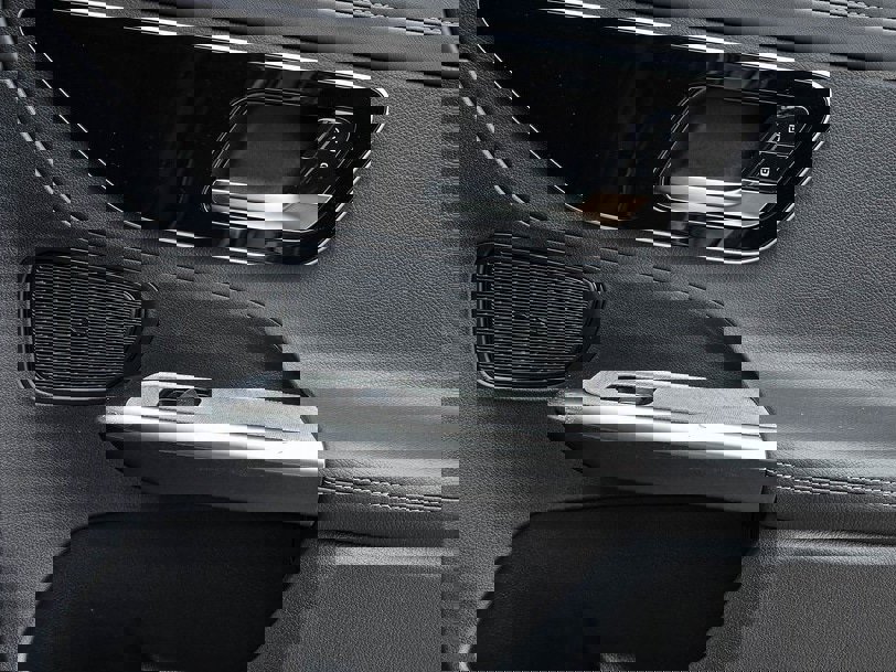 New 2026 Mercedes-Benz GLC 300 4MATIC image 33