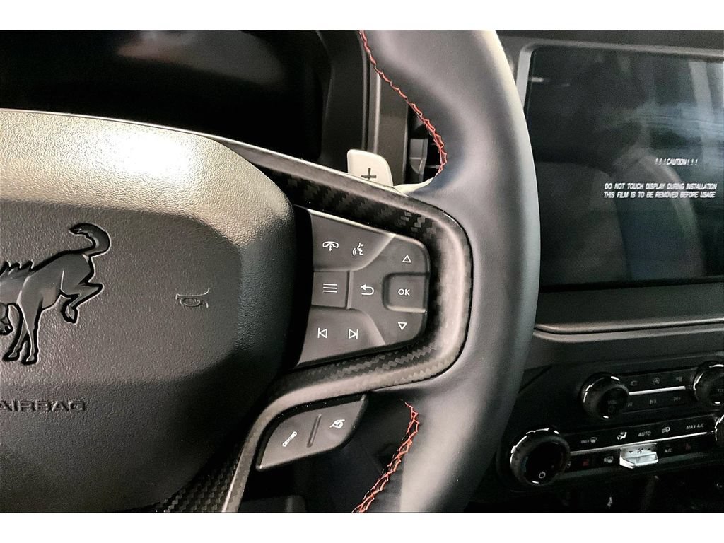 New 2026 Ford Bronco Raptor AWD/4WD image 26