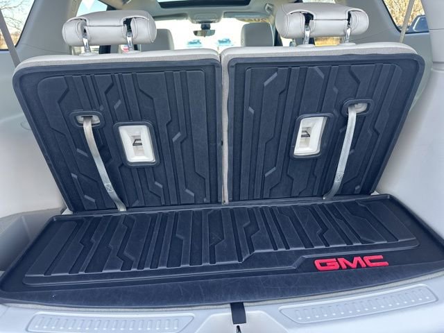 Used 2022 GMC Acadia Denali w/ Denali Ultimate Package image 61