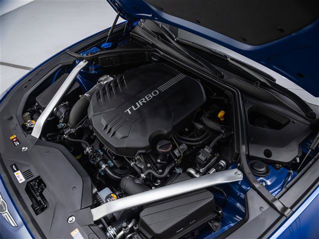 New 2026 Genesis G70 3.3T Sport Prestige RWD image 11