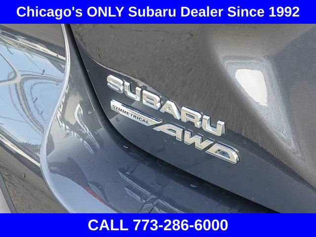 Certified 2024 Subaru Crosstrek 2.0i image 24