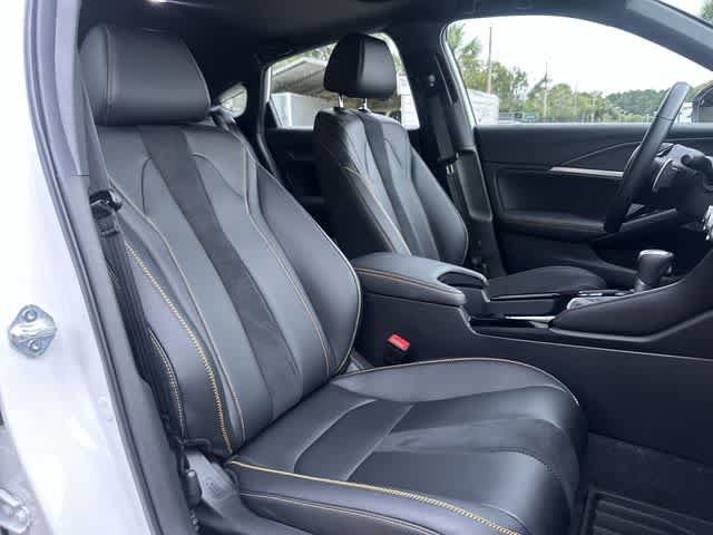 Certified 2026 Acura Integra A-Spec w/ Technology Package FWD image 28