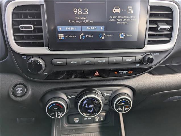 New 2026 Hyundai Venue SEL image 19