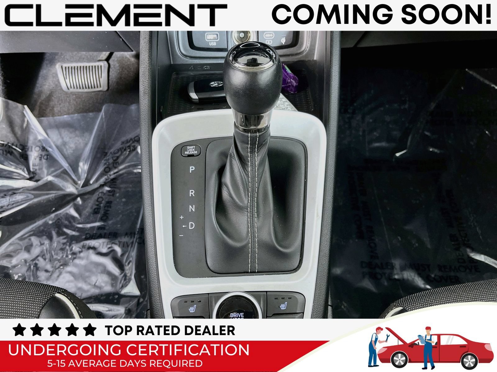 Used 2023 Hyundai Venue Limited FWD image 17