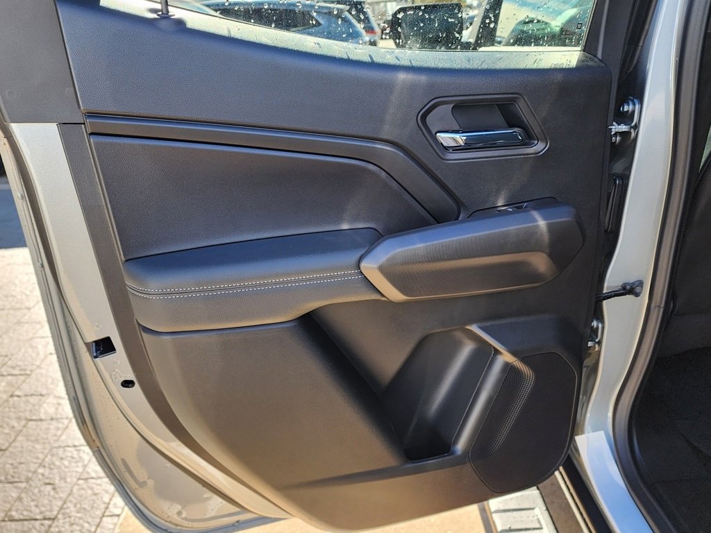 New 2026 GMC Canyon Elevation w/ Convenience Package image 41