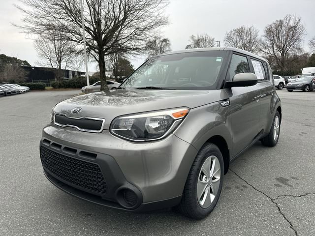 Used 2016 Kia Soul image 1