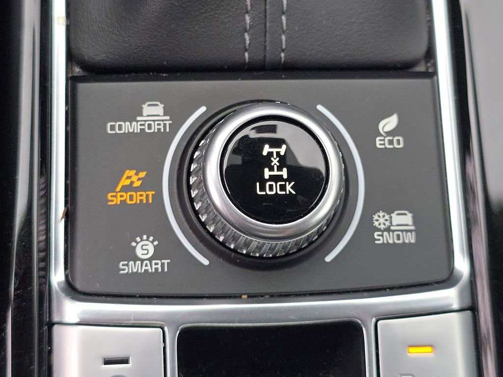 Used 2025 Kia Telluride SX Prestige image 35