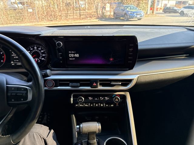 Used 2023 Kia K5 GT-Line w/ GT-Line Premium Package image 53