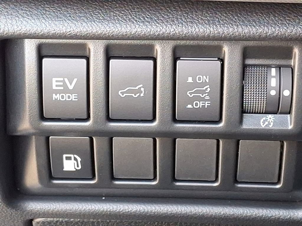 Certified 2025 Subaru Forester Sport image 24