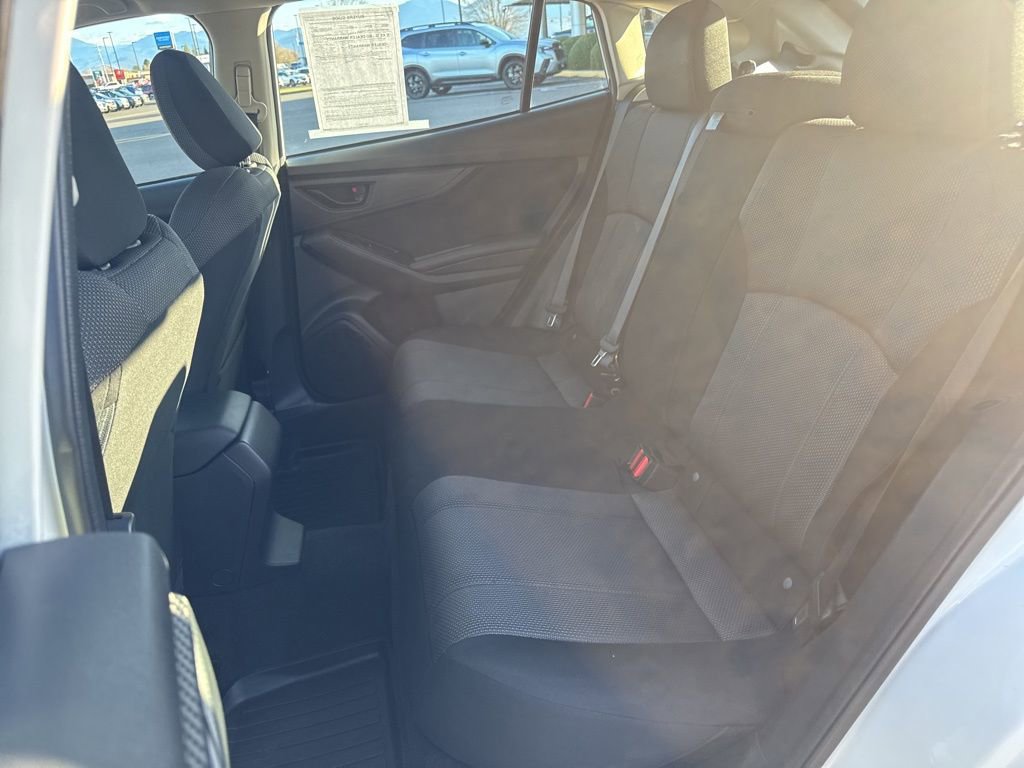 Certified 2023 Subaru Impreza Premium image 11