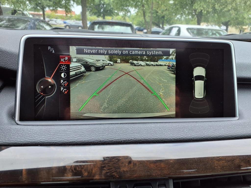 Used 2016 BMW X5 xDrive40e image 21