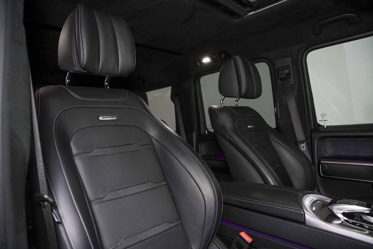 Used 2020 Mercedes-Benz G 63 AMG 4MATIC image 26