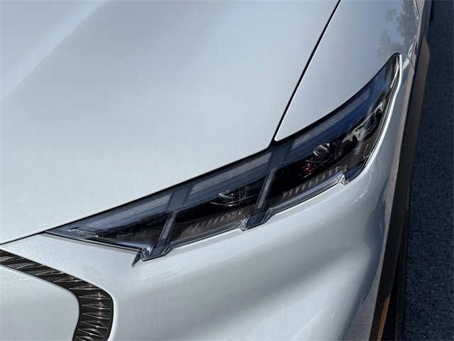 New 2025 Ford Mustang Mach-E Select w/ Comfort Package Lite image 10