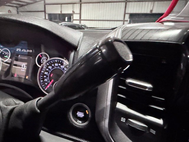 Used 2025 RAM 2500 Big Horn AWD/4WD image 29