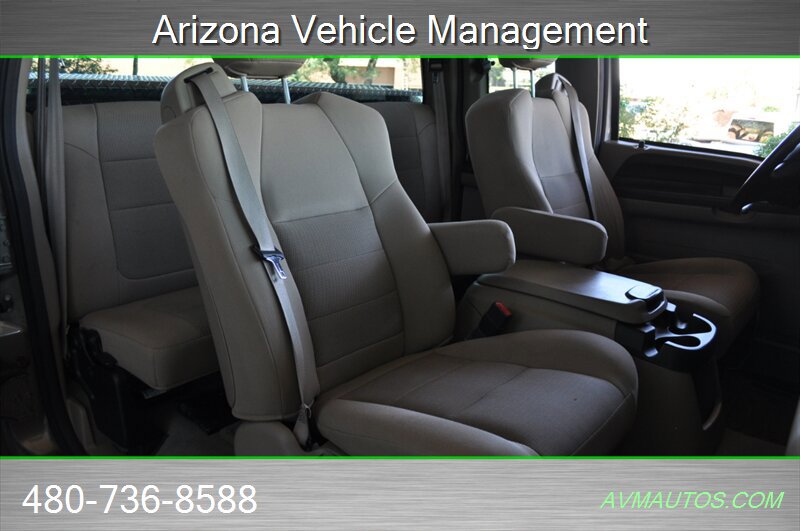 Used 2005 Ford F250 XLT RWD image 19