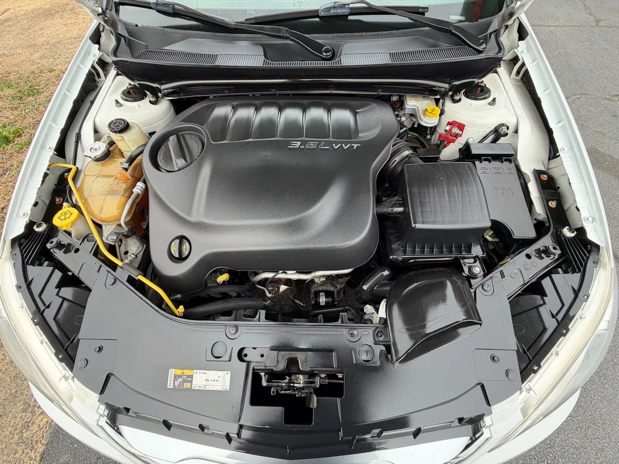 Used 2014 Chrysler 200 Touring image 23