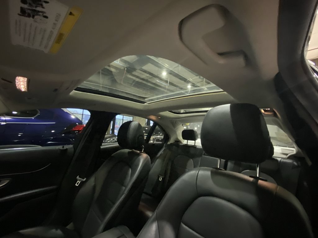 Used 2017 Mercedes-Benz C 300 Sedan image 22