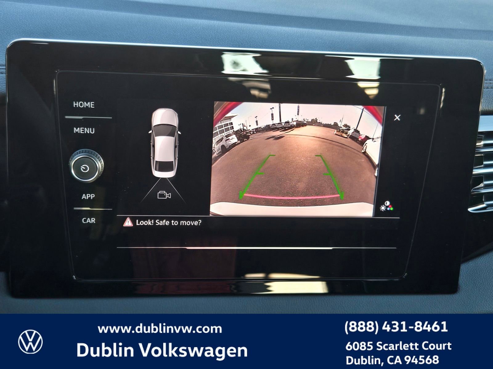 New 2026 Volkswagen Jetta Sport image 17