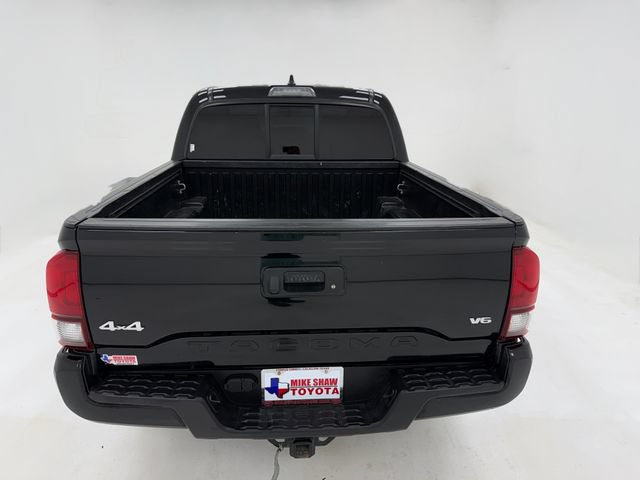 Used 2023 Toyota Tacoma SR AWD/4WD image 39