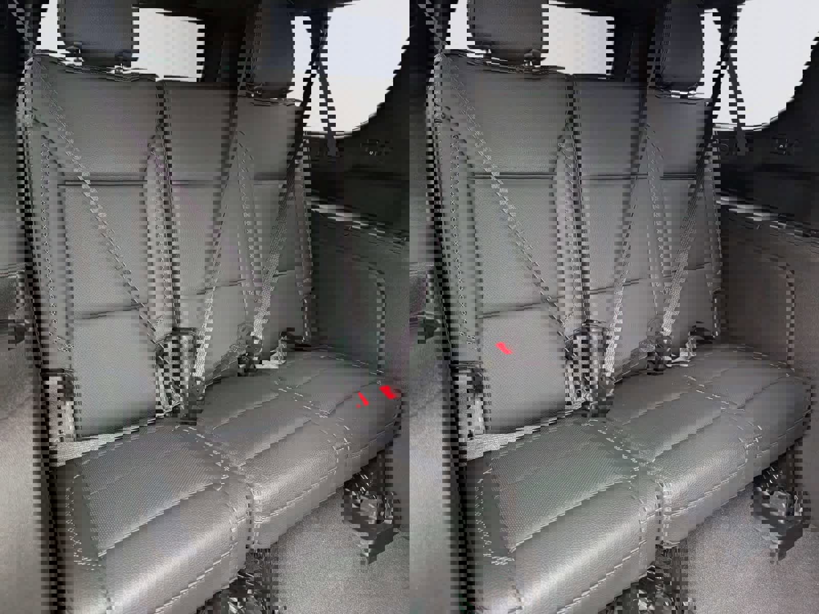 Certified 2023 GMC Yukon XL Denali image 12