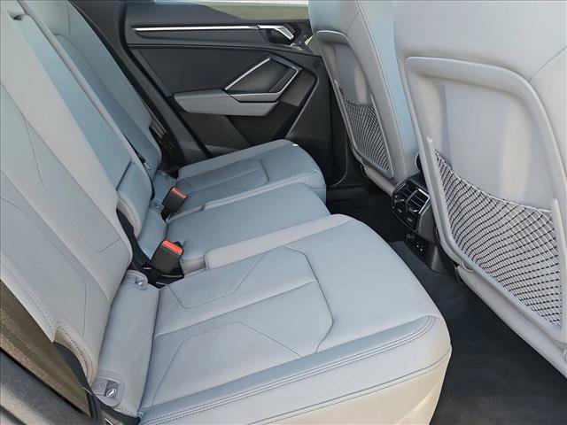 Certified 2025 Audi Q3 2.0T Premium w/ Convenience Package image 19