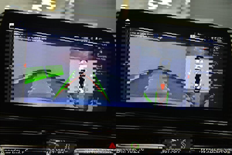 Used 2023 BMW M850i xDrive Convertible image 30